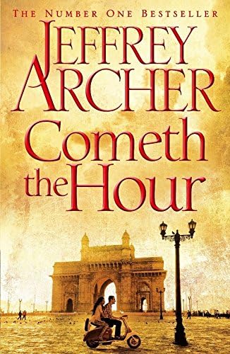 Cometh the Hour (The Clifton Chronicles)