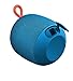 Logitech Ultimate Ears WONDERBOOM Super Portable Waterproof Bluetooth Speaker - Subzero Blue(Renewed)