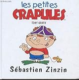 Image de Les petites crapules Sébastien Zinzin