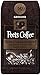 Peet's Coffee Major Dickason's Blend, Dark Roast Whole Bean Coffee, 12 Ounce Bag