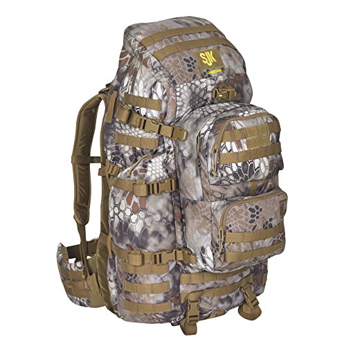 Top 10 Best MultiDay Hunting Backpacks Reviews 20192020 on Flipboard