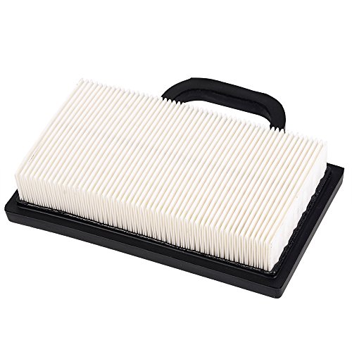 HIFROM Air Filters & Pre-Filters replace for Briggs & Stratton 499486 499486S 698754 14-20HP Lawn Mower, Pre-Filter Part Number 273638S.