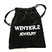 Winter.Z Elephant Three piece suit Explosion models exaggeration fashion retro false collar necklace