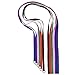 Downtown Pet Supply Slip Lead Dog Leash 24 Pack, 4' x 1/2