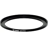 ICE Magco 52mm-77mm Magnetic Step Up Ring Filter Adapter 52 77