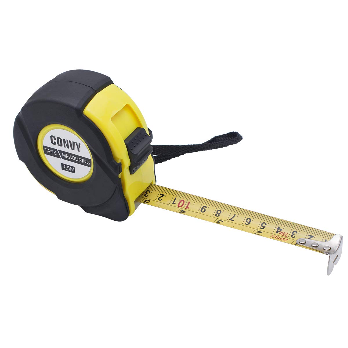 gj measurement