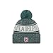 New Era Philadelphia Eagles NFL 2018 On Field Sport Knit