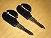 Nissan 300ZX Key Blank 1988 1989 1990 1991 1992 1993 1994 1995 1996
