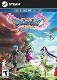 DRAGON QUEST XI: Echoes of an Elusive Age [Online Game Code]