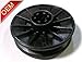 OEM FACTORY PART 22004297, 21001108 WASHER MOTOR PULLEY FOR WHIRLPOOL KENMORE MAYTAG AND OTHER BRAND WASHERS