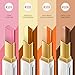 Silvercell Eye Shadow Stick Waterproof Double Colors Gradient Shimmer Eyeshadow Pen (B1)