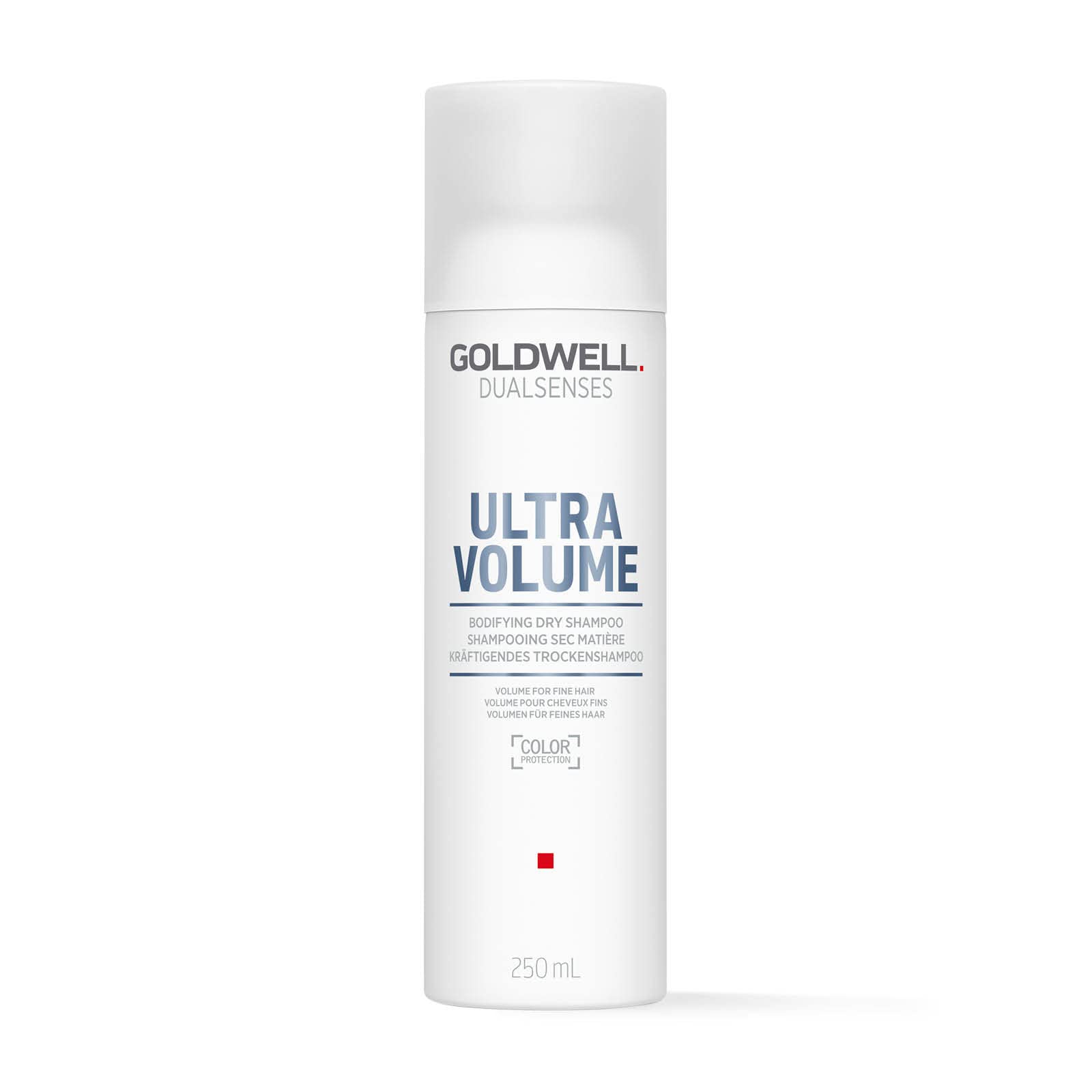 Goldwell Dualsenses Ultra Volume Bodifying Dry Shampoo For All Hair Types, 250ml