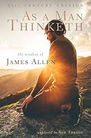 Cover of As a Man Thinketh -