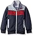 adidas Little Boys' Tiro and Tricot Jackets, Onix, 5