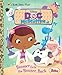Boomer Gets His Bounce Back (Disney Junior: Doc McStuffins) (Little Golden Book)