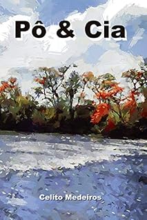 Livro PÔ & CIA: Poesia