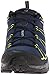 Salomon Men's X Ultra Prime-M, Fjord/Deep Blue/Gecko Green 8.5 M US