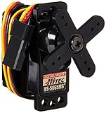 Hitec RCD 35065S HS-5065MG High Torque Metal Gear Feather Servo