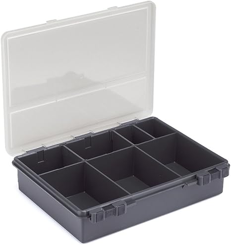 fox tackle box