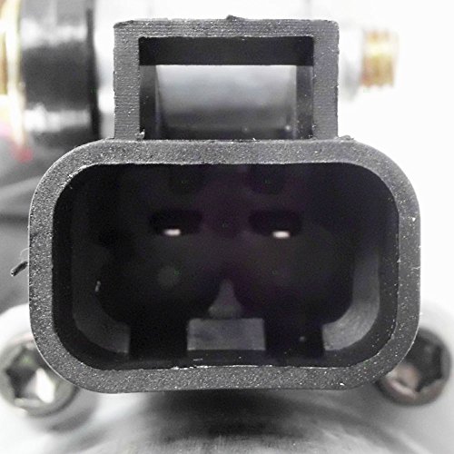 image for AUTOANDART Drivers Front Power Window Lift Regulator with Motor Assemb