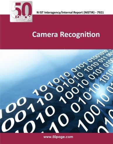 Camera Recognition