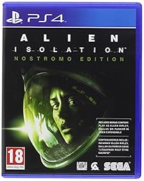 Alien : Isolation