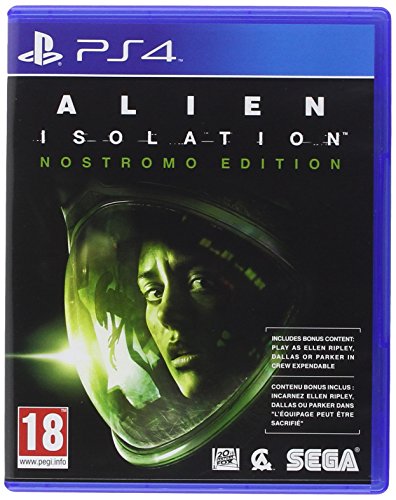 Alien : Isolation