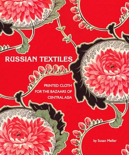 Traditional Textiles of Central Asia: Harvey, Janet: 9780500278758