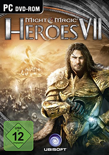 Might&Magic Heroes VII [Import Allemand]