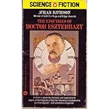 The Enquiries of Doctor Eszterhazy