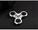 Mermaker Best FIDGET Spinner Toy for relieving ADHD, Anxiety, Boredom EDC Tri-Spinner Fidget Toy Smooth Surface Finish Ultra Durable