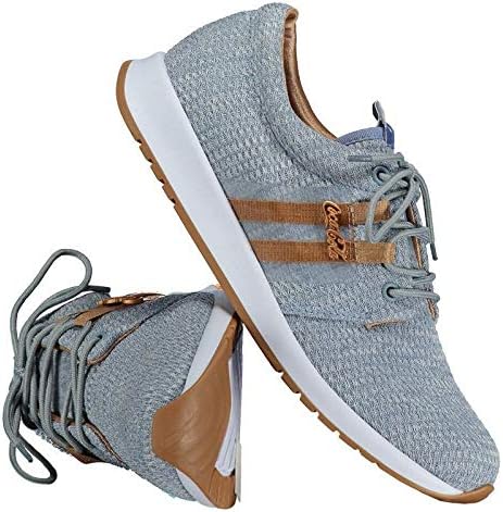 tenis da coca cola feminino azul