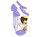 Daniel Tigers Toddler Boy Socks 6 Pair Low Cut Boys Socks Fits 2T-4T