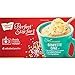 Duncan Hines Perfect Size for 1 Cake Mix, Ready in About a Minute, Confetti Cake, 4 Individual Pouches, 2.29 Ounce (Pack of 4)