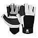 FitsT4 Sailing Gloves 3/4 Finger and Grip Great for Sailing, Yachting, Paddling, Kayaking, Fishing, Dinghying Water Sports for Men and Women