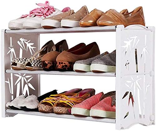 girl shoe rack