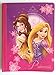 Disney Princess Composition Book