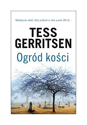 Ogrod kosci