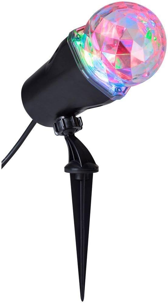 AppLights Projection Spot Light Stake (49 Effects)