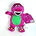 gg Cute 3PCS barney & Friend Baby Bop BJ Plush Doll Toy 7