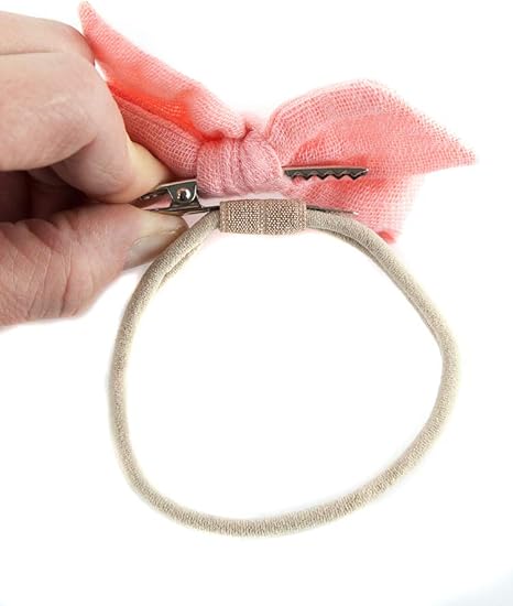 nylon headbands canada