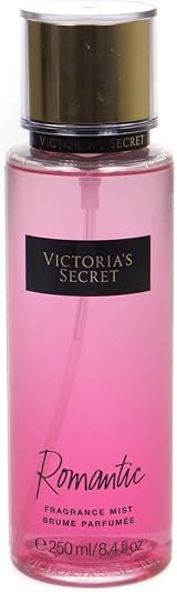 Victoria's Secret Romantic Fragrance Mist 250 ml view 2