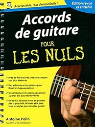 Accords de guitare