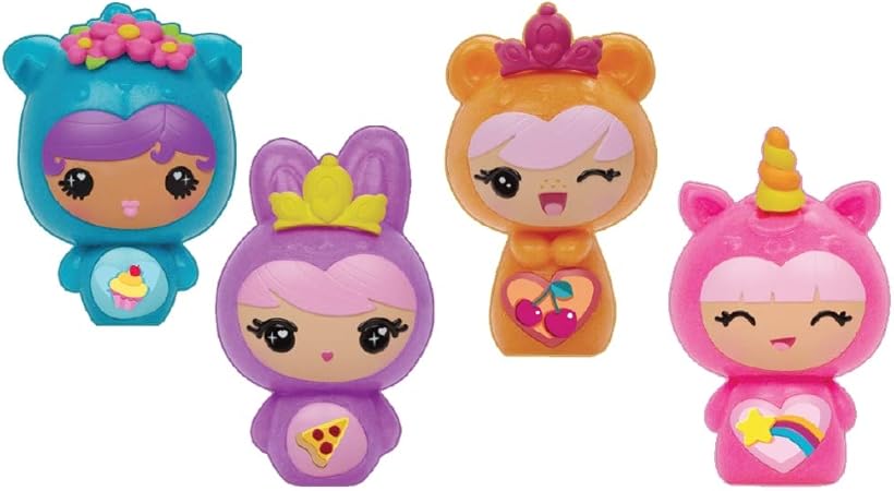 smooshins fabrica de muñecas