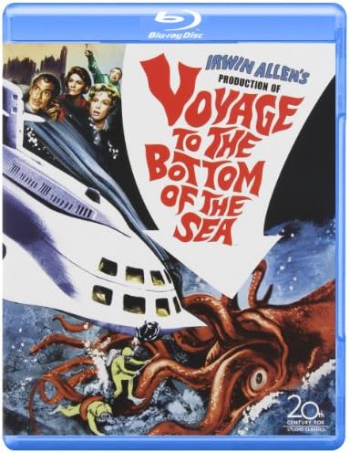 Amazon.com: Voyage To Bottom Of The Sea : Movies & TV