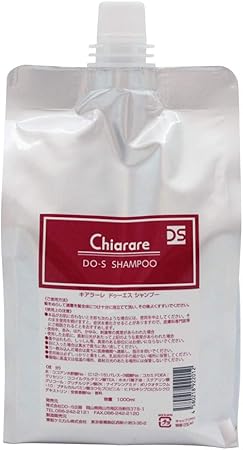 Amazon キアラーレｄｏ ｓシャンプー1000ml Chiarare シャンプー 通販