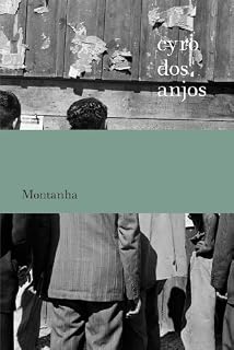 Livro Montanha