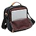 [Deal of The Day] Bagerly Business Messenger Bags Small Canvas Vintage Shoulder Bag Multi-Pockets Crossbody Work Satchel.