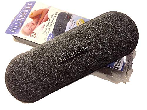 Pillowsonic Stereo Pillow Speaker