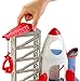 Disney/Pixar Toy Story Rocket Command Center Playset